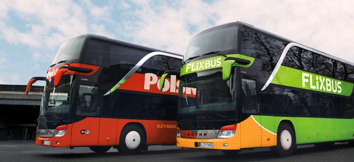 PolskiBus i FlixBus