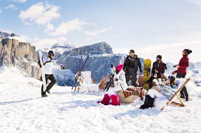 Trentino