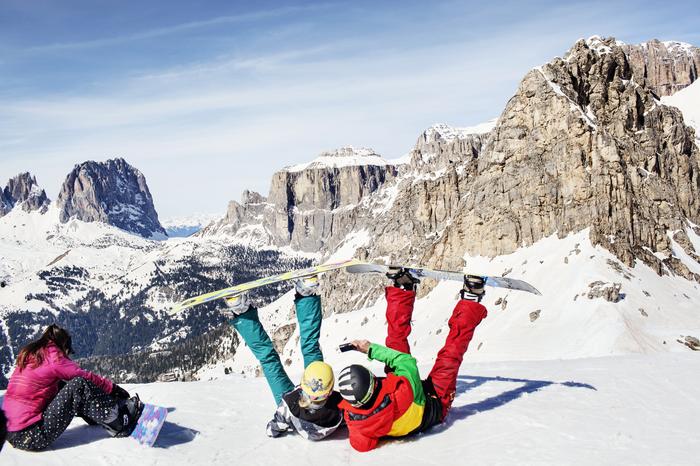 Trentino