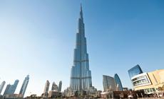 Burj Khalifa