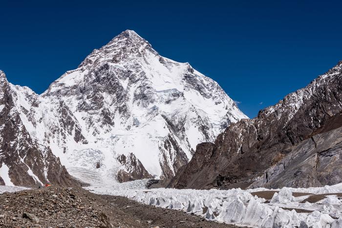 K2 to ostatni niezdobyty zimą ośmiotysięcznik