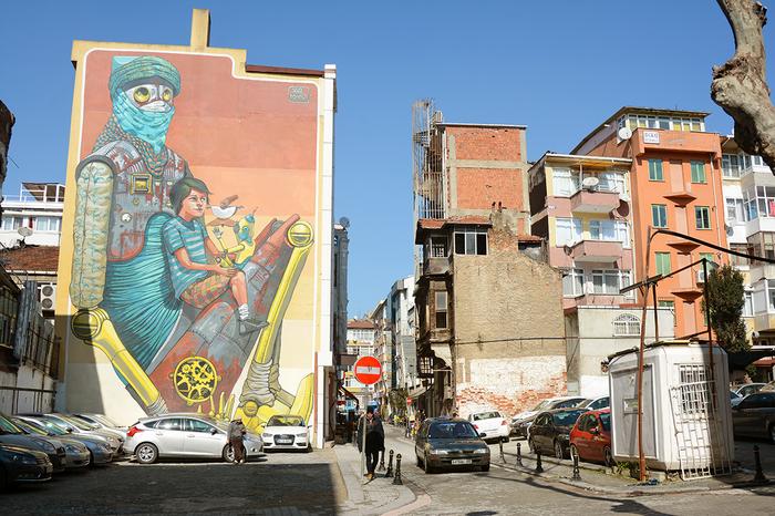 Street art