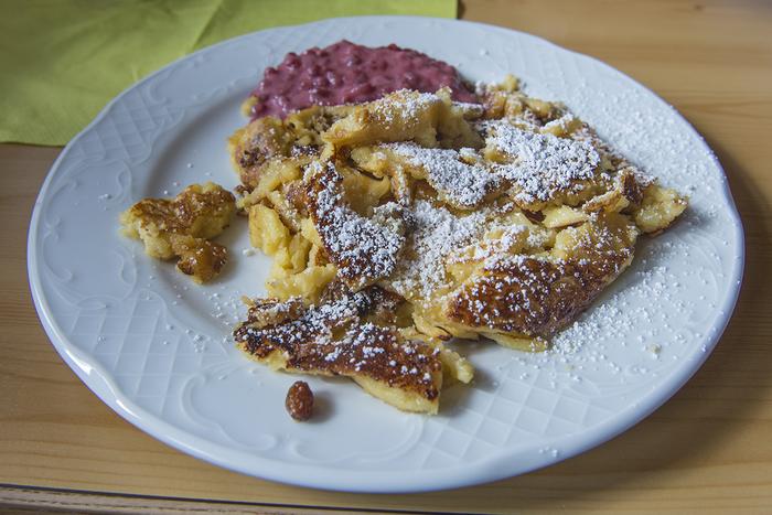 Kaiserchmarrn