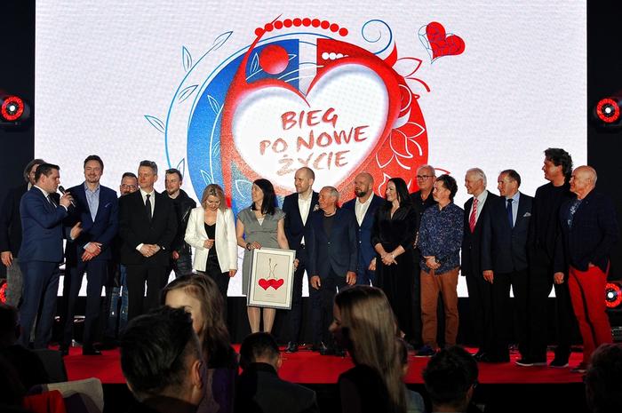 Bieg po Nowe Życie