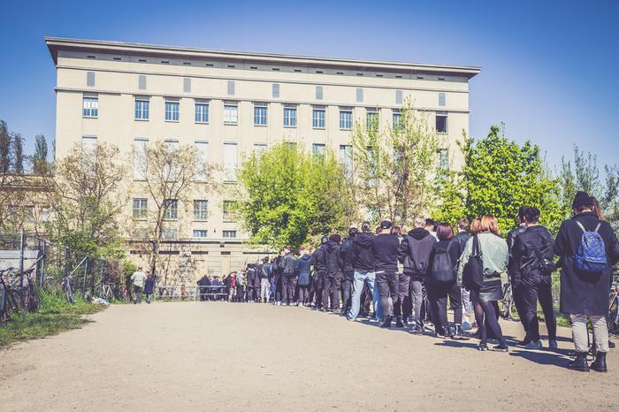 Berlin