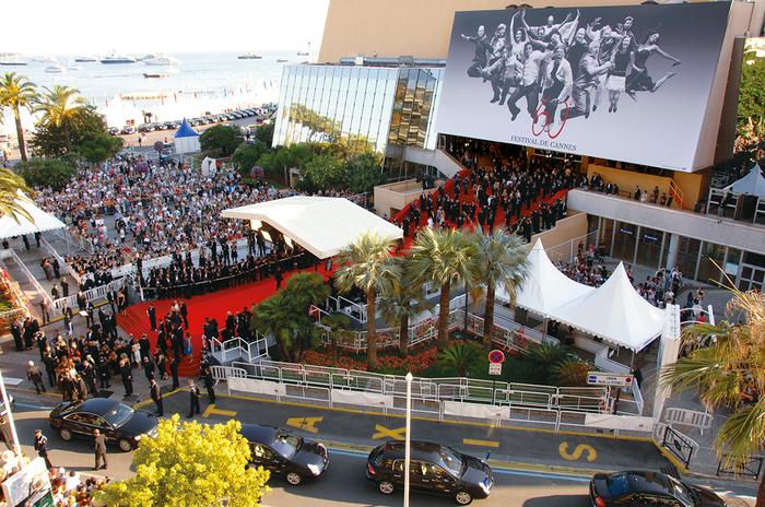 Cannes