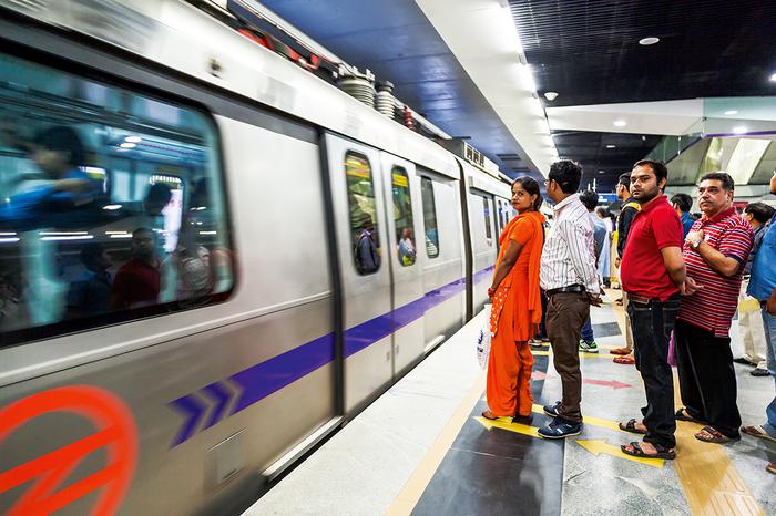 Delhi