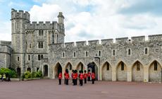 Zamek Windsor