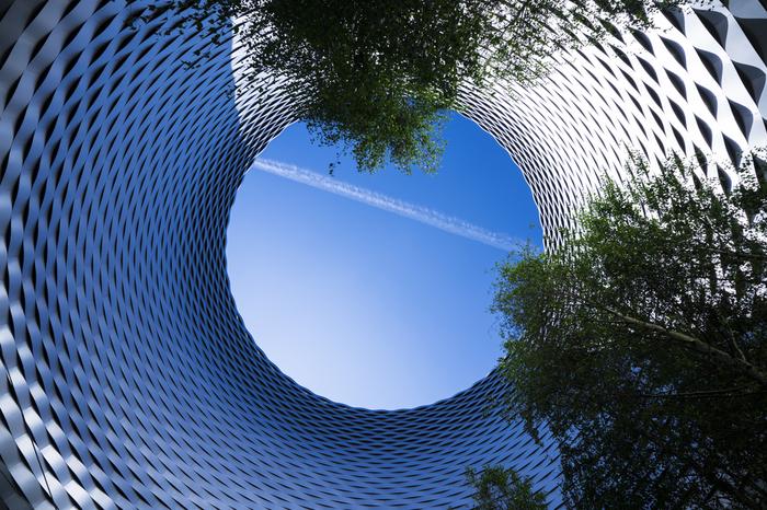 Messe Basel, Bazylea