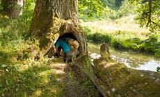 Geocaching