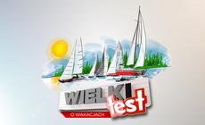 Wielki Test o Wakacjach