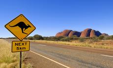 Australia