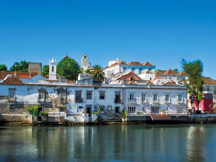 Tavira