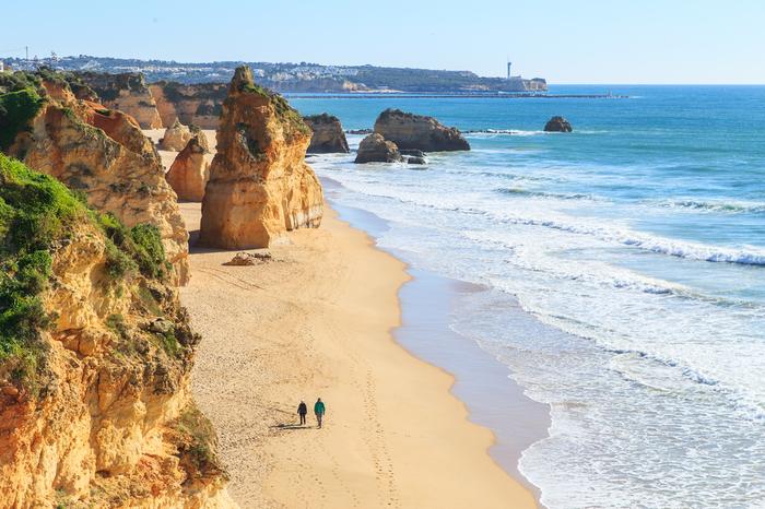 Algarve