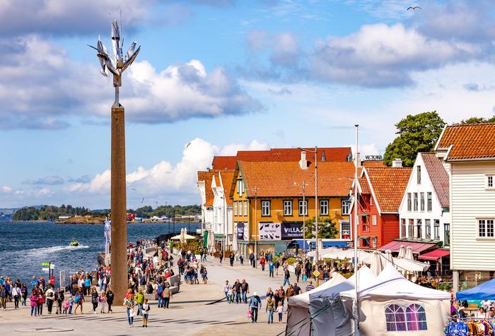 Stavanger (Norwegia)