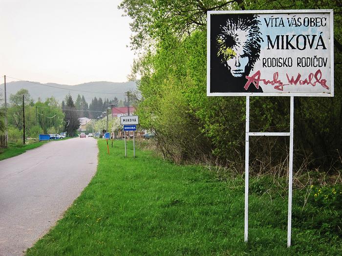Mikova