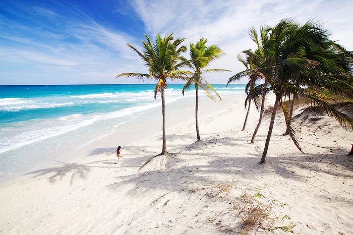 Varadero (Karaiby)
