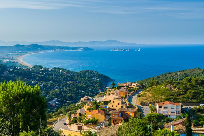 Estartit (Costa Brava)