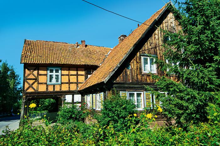 Pętla Żuławska