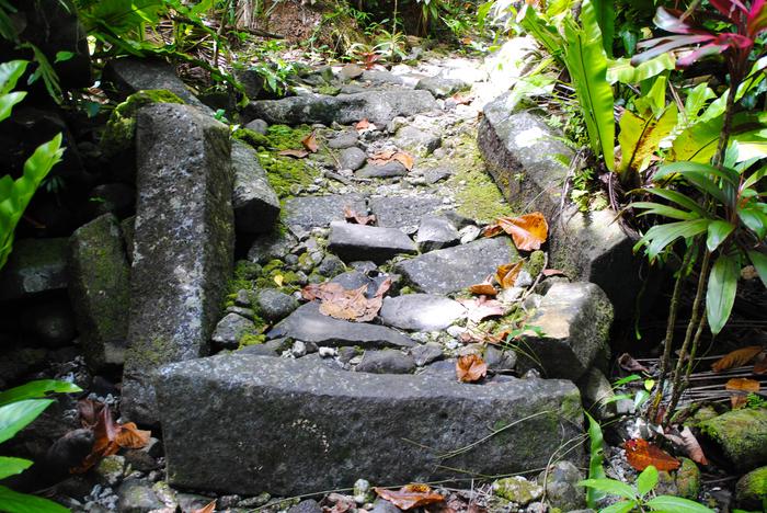 Nan Madol