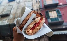 Street food w wydaniu neapolitańskim