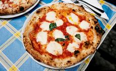 Pizza neapolitańska