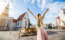Stary Rynek w Poznaniu