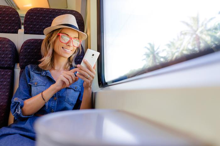 Smartfon