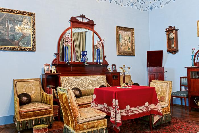 Muzeum Secesji w Rydze