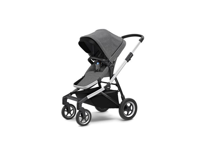 Thule Sleek