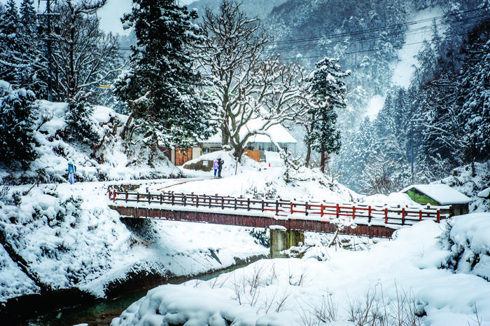 Japonia Krolowa Sniegu Podroze Se Pl