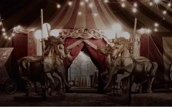 Circus 1903 