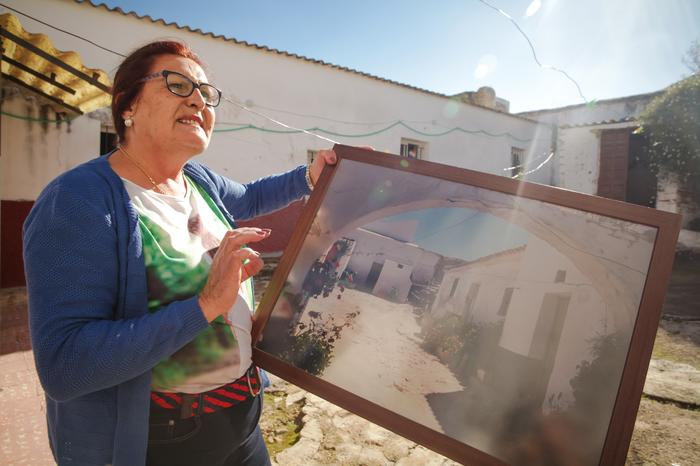 Andaluzja. Miniprzewodnik po południu Hiszpanii