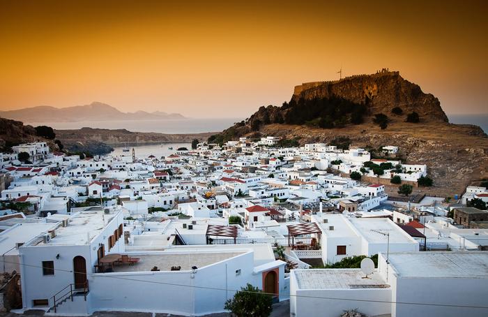Rodos