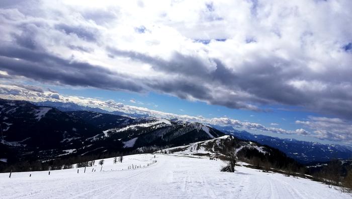 Karyntia, Bad Kleinkirchheim