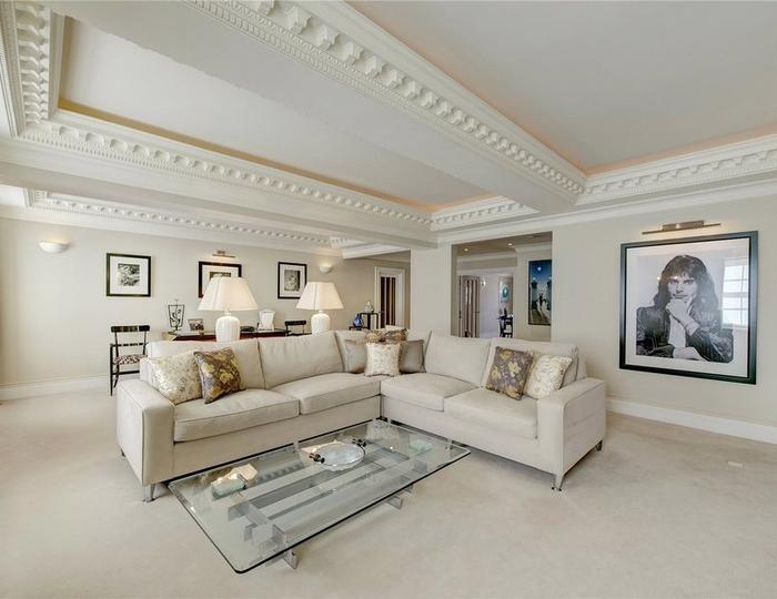Siostra Freddiego Mercury'ego sprzedaje penthouse w Hyde Parku!