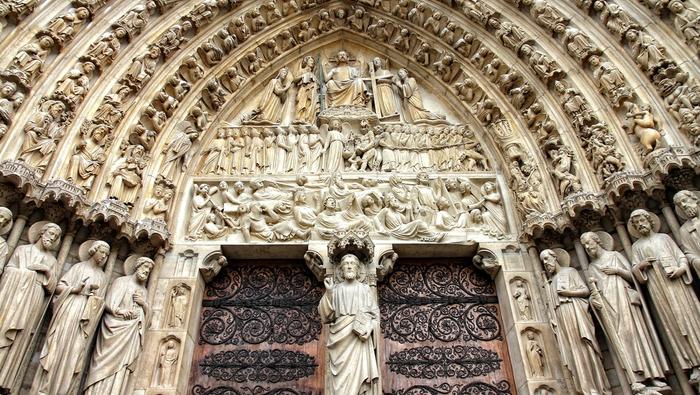 Katedra Notre Dame