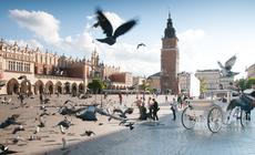 Kraków