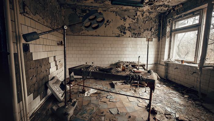 Czarnobyl