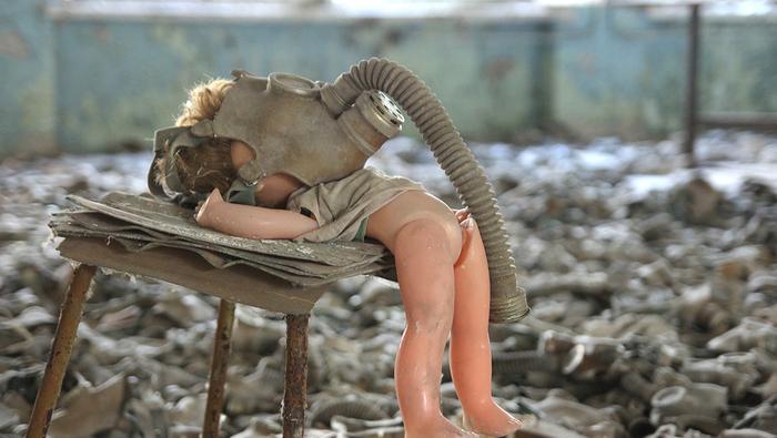 Czarnobyl
