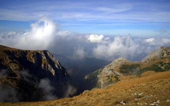 Dolina Małej Łąki w Tatrach