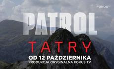 Patrol Tatry