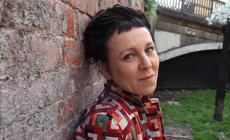 Olga Tokarczuk