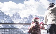 3 Zinnen Dolomity