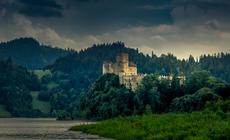 Zamek w Niedzicy