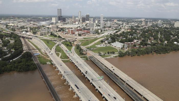 Tulsa, Oklahoma, USA