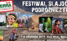 Festiwal Slajdów Podróżniczych TERRA