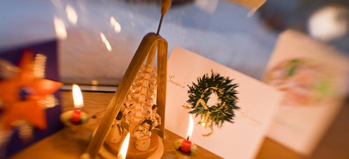 Życzenia świąteczne na Boże Narodzenie i nowy rok w różnych językach świata