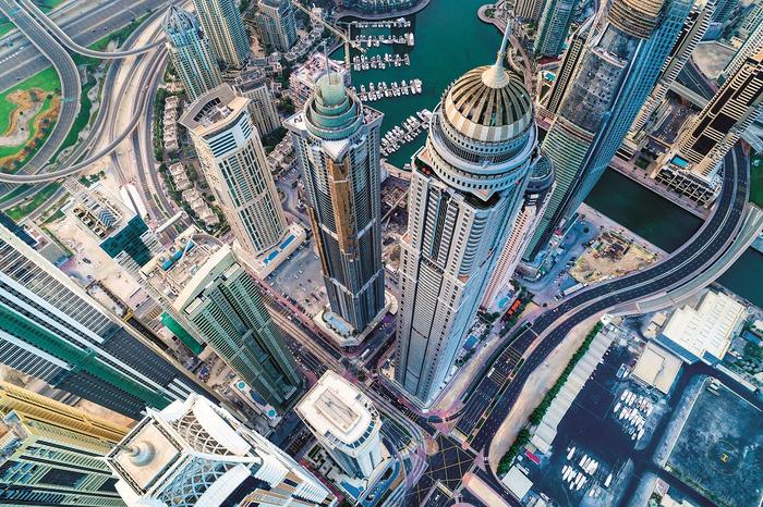 Dubaj Tam Gdzie Niemozliwe Staje Sie Mozliwe Podroze Se Pl
