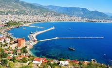 Turcja, Alanya